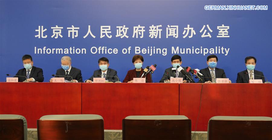 CHINA-BEIJING-NOVEL CORONAVIRUS-PRESS CONFERENCE (CN)